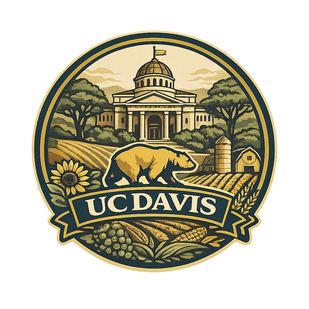 UC Davis Missed Connections
